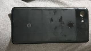 Google pixel 3 phone parts