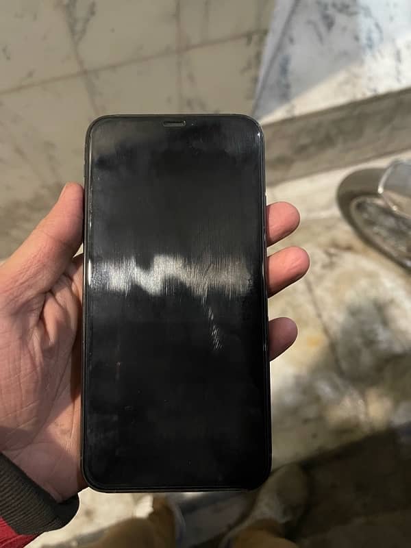 iphone 11 pro max 10/10 condition waterpack dual PTA approved 256gb 3