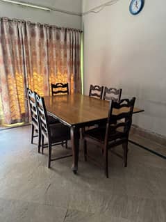 Dining Table for Sale