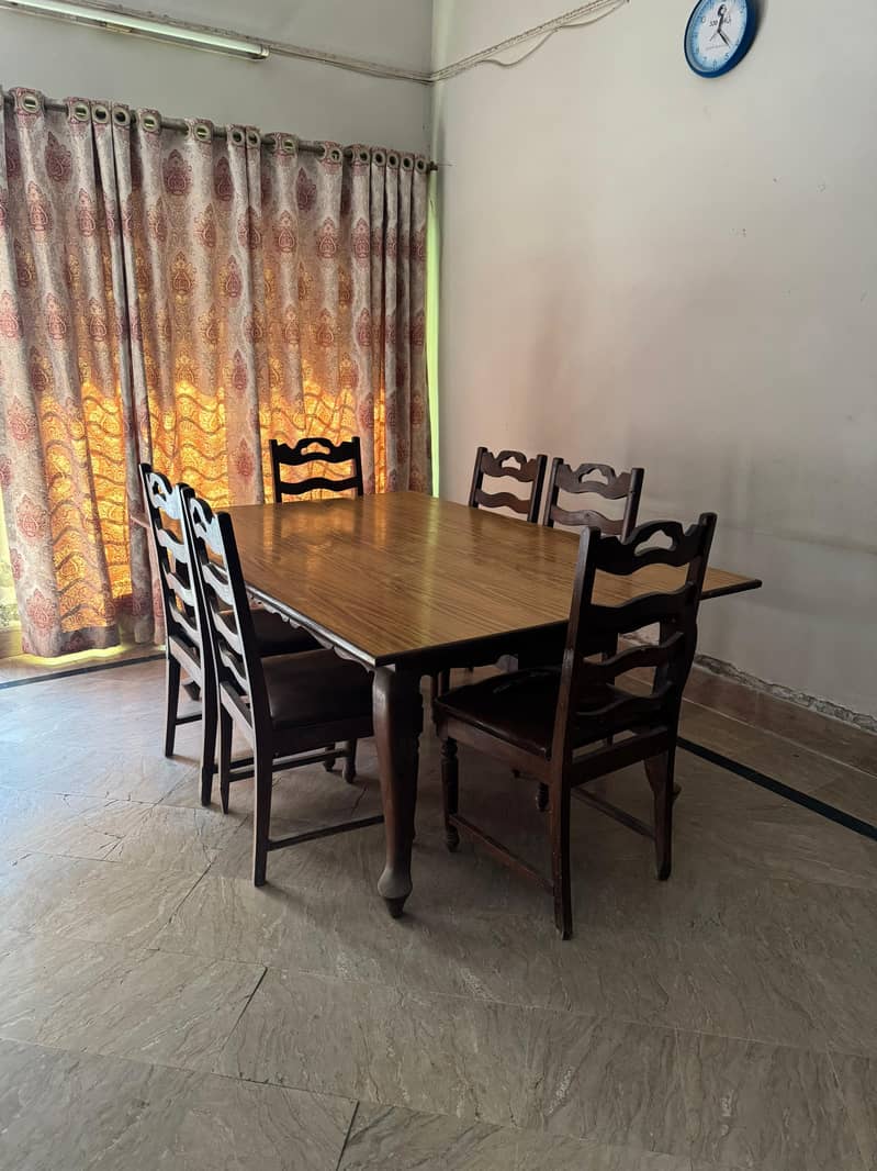 Dining Table for Sale 0