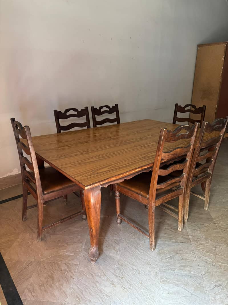 Dining Table for Sale 2