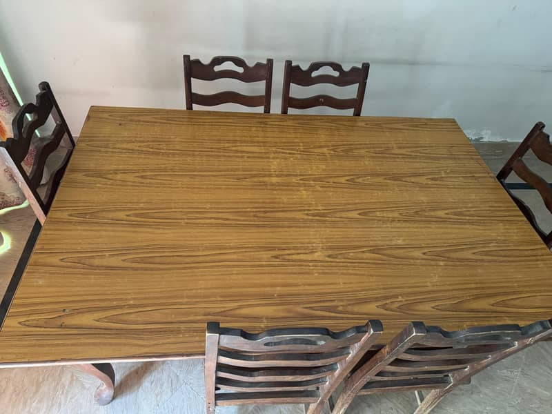 Dining Table for Sale 3