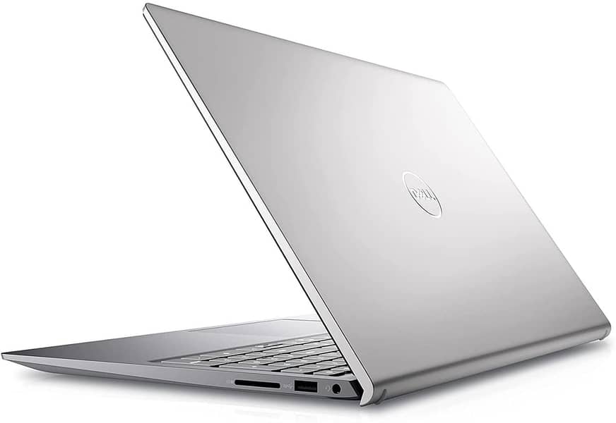 Dell Core i5 4th Gen Laptop Ram 8 gb SSD 256 gb Display14 inches 3