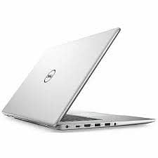 Dell Core i5 4th Gen Laptop Ram 8 gb SSD 256 gb Display14 inches 4