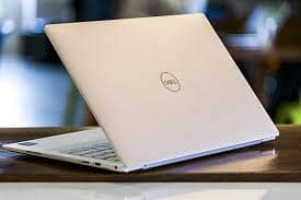 Dell Core i5 4th Gen Laptop Ram 8 gb SSD 256 gb Display14 inches 5