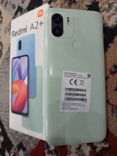 Redmi A2+