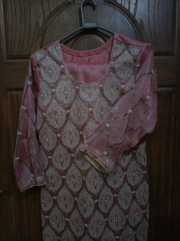 3pc wedding wear 6