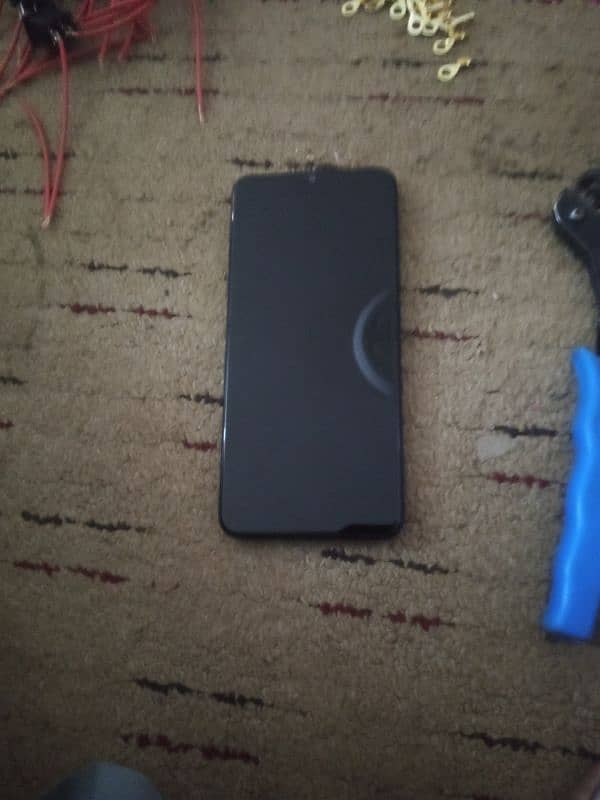 infinix smart 7 64GB 2+2GB 3