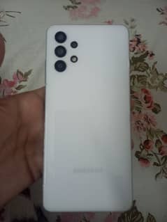 Samsung a32 in excellent condition