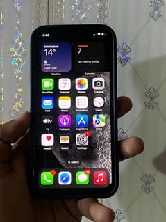 iPhone XS (256 GB Pta Approve) (Urgent Sale)