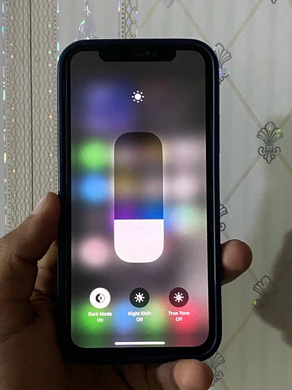 iPhone XS (256 GB Pta Approve) (Urgent Sale) 1