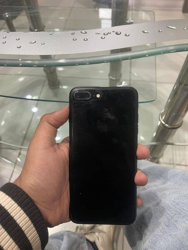 iphone 7plus outclass condition 1