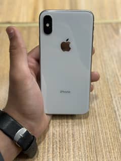 iphone X for sale urgent