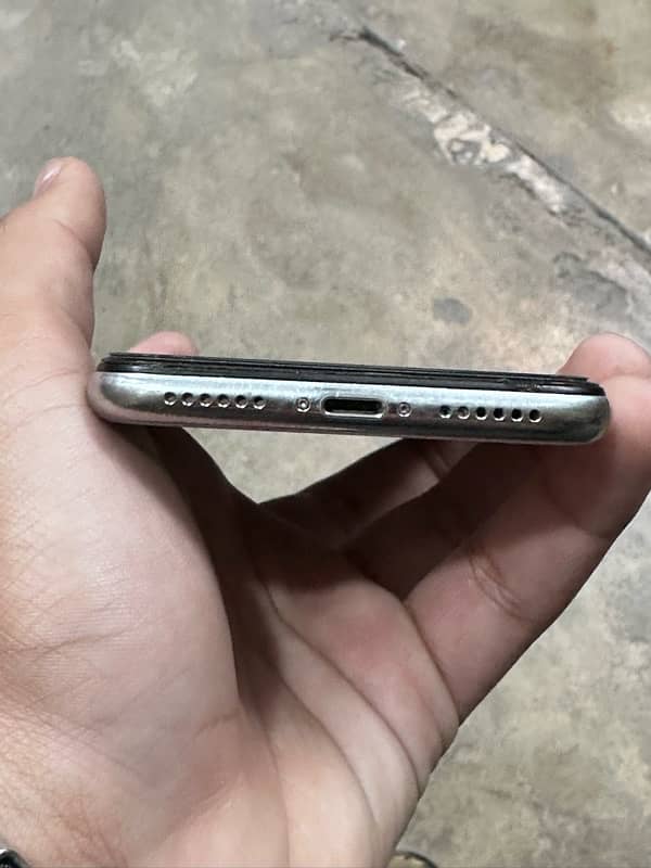 iphone X for sale urgent 2