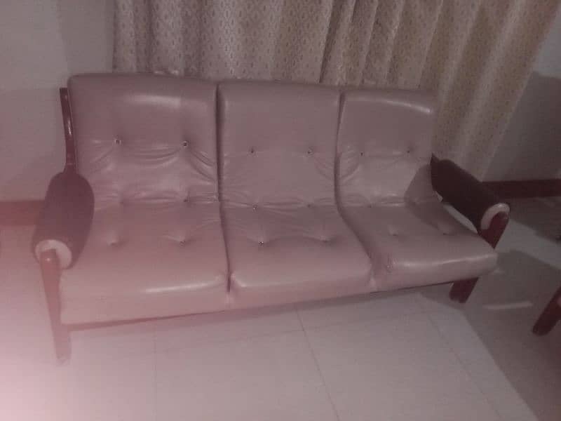 Sofa Set 5 seater 1