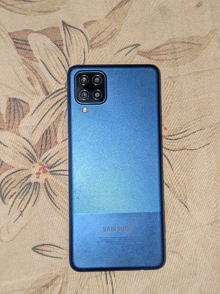 Samsung a12 2