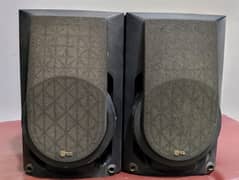 LG Speaker System