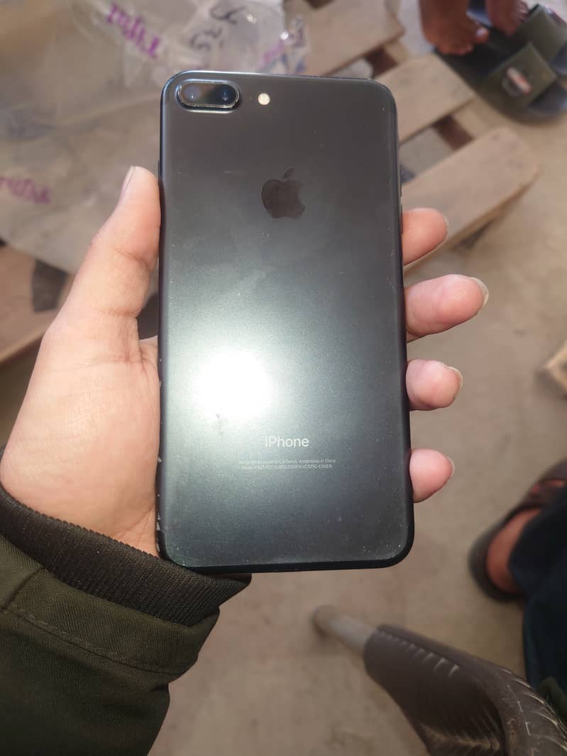 Apple iPhone 7 Plus 128gb 6