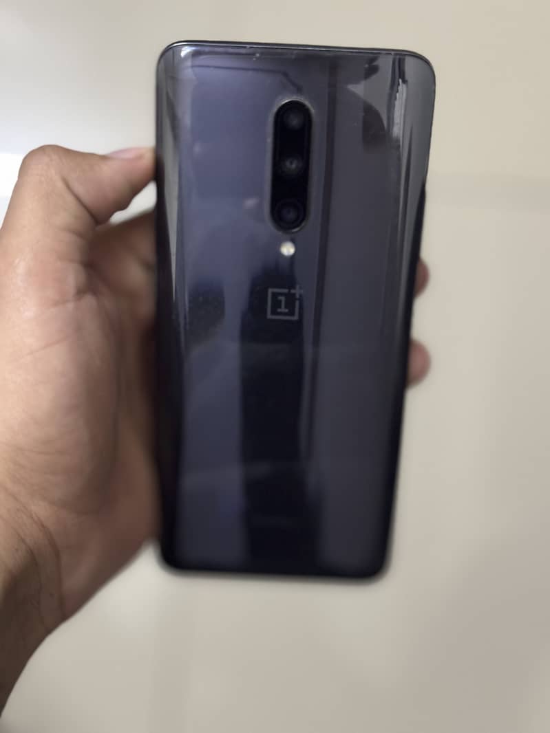 One Plus 7 Pro 2