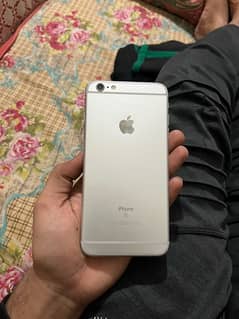 iPhone 6s plus 64gb pta aproved all ok