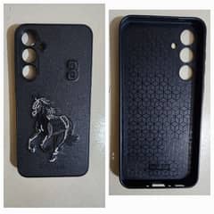 Samsung A55 and A35 Covers