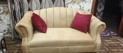 seven seater sofa brand new condition