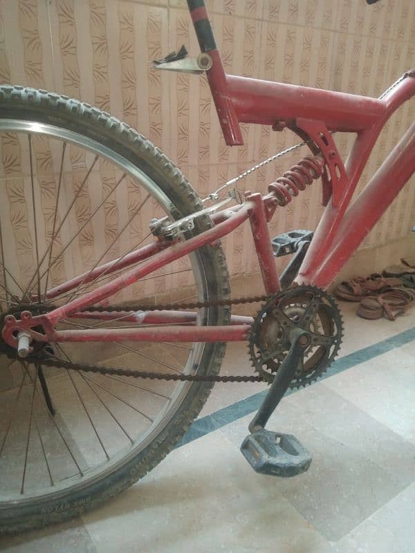 cycle for sale 1