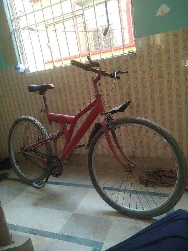 cycle for sale 3