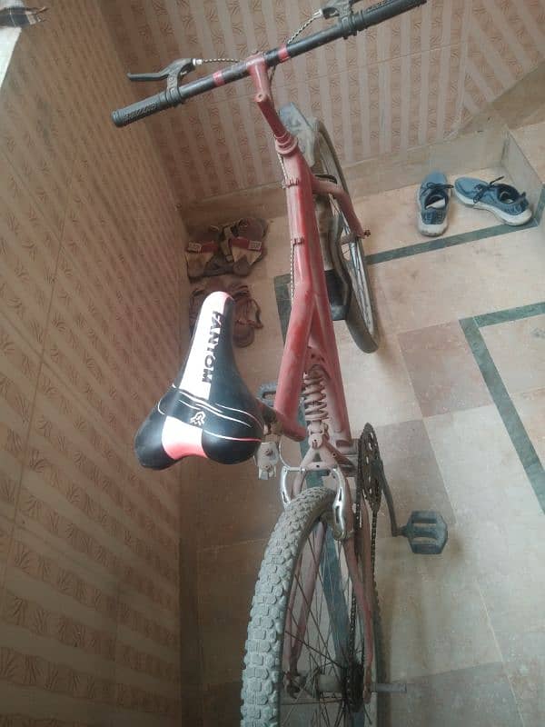 cycle for sale 4