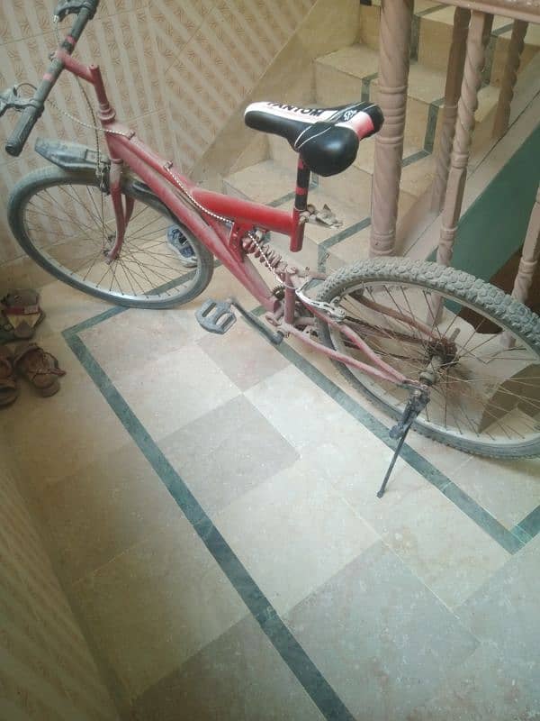 cycle for sale 5