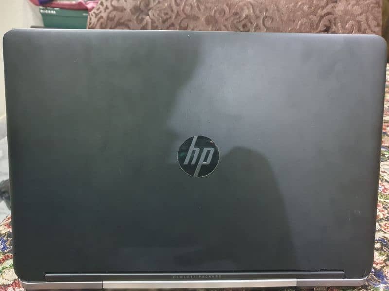 Hp probook intel core i5 1