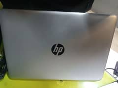 HP Elitebook 6th gen 840 g3