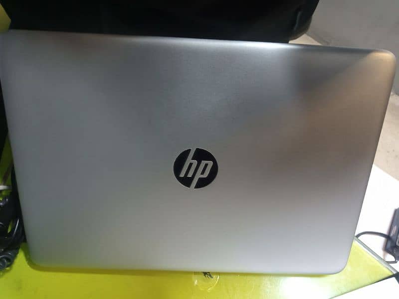 HP Elitebook 6th gen 840 g3 0