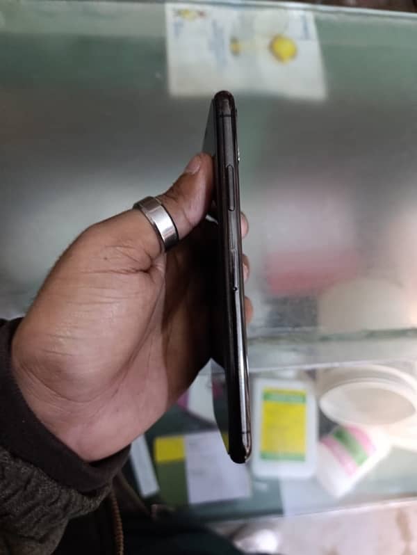 iphone x 256gb pta approve 5