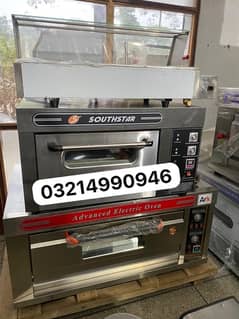 Pizza Oven Deep Fryer Restaurant Equipment Making Tables Delivery Bags