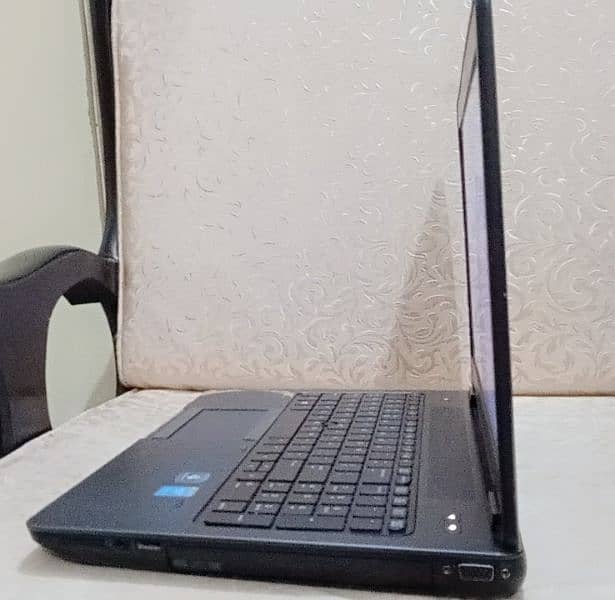 *HP Workstation ZBook 15 G2* 2