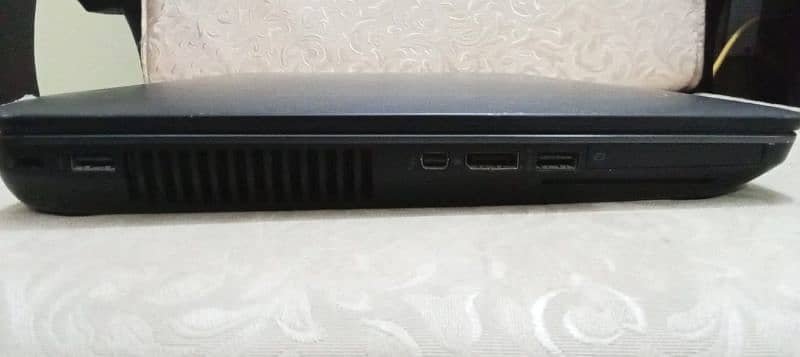 *HP Workstation ZBook 15 G2* 7