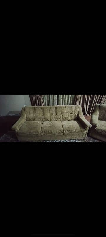 5 seater sofa set 1