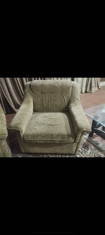 5 seater sofa set 2