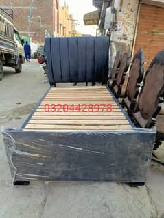 Single Bed in Molty foam 03204428978