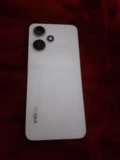 infinix hot 30 play