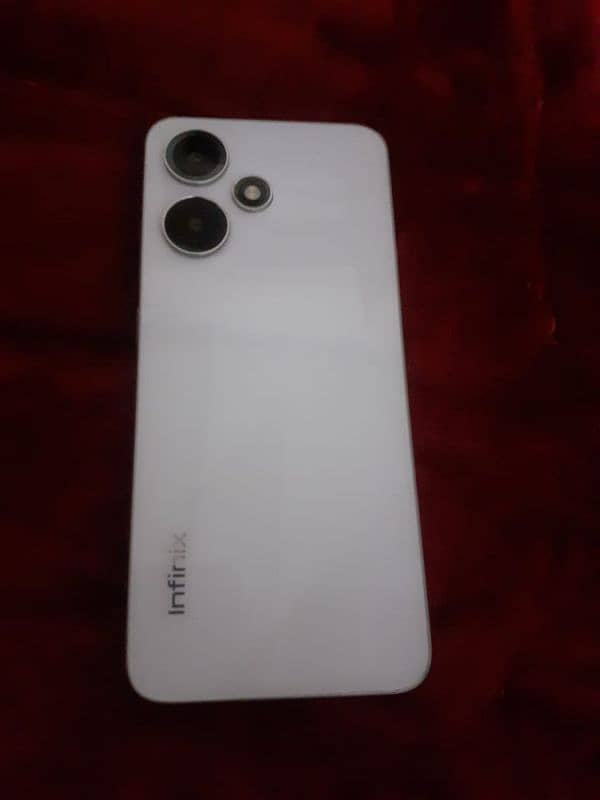 infinix hot 30 play 0