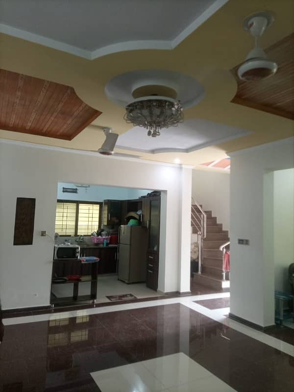 Double Storey Punjab Corp Phase 2 18