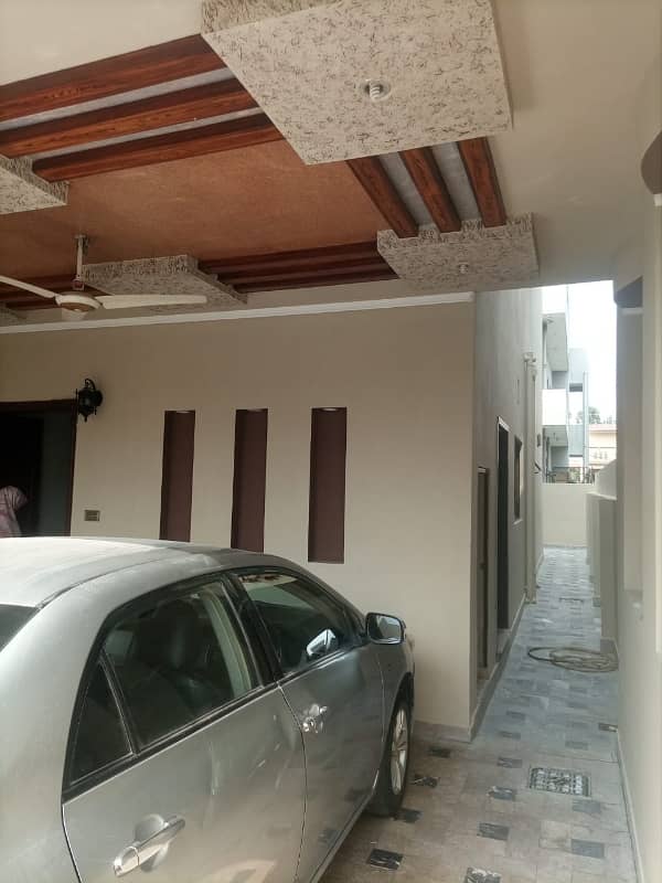 Double Storey Punjab Corp Phase 2 20