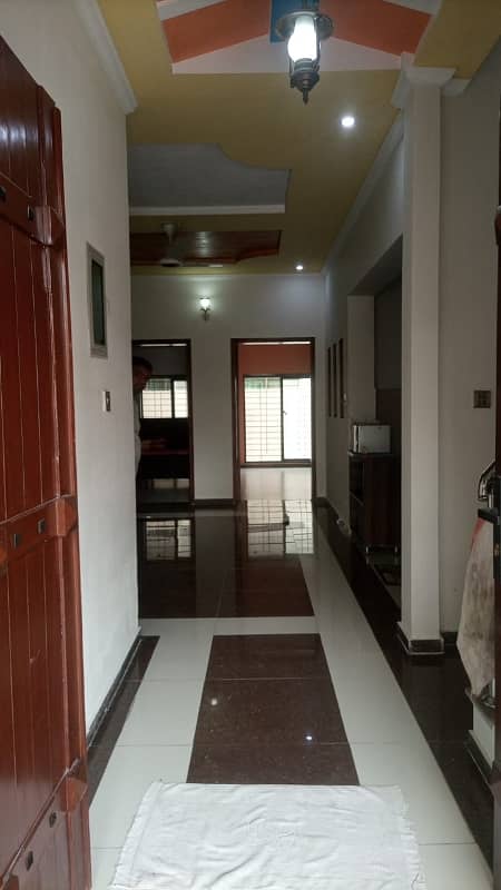 Double Storey Punjab Corp Phase 2 21