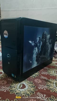 I am selling my gaming pc