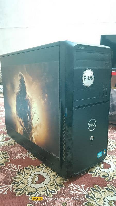 I am selling my gaming pc 1