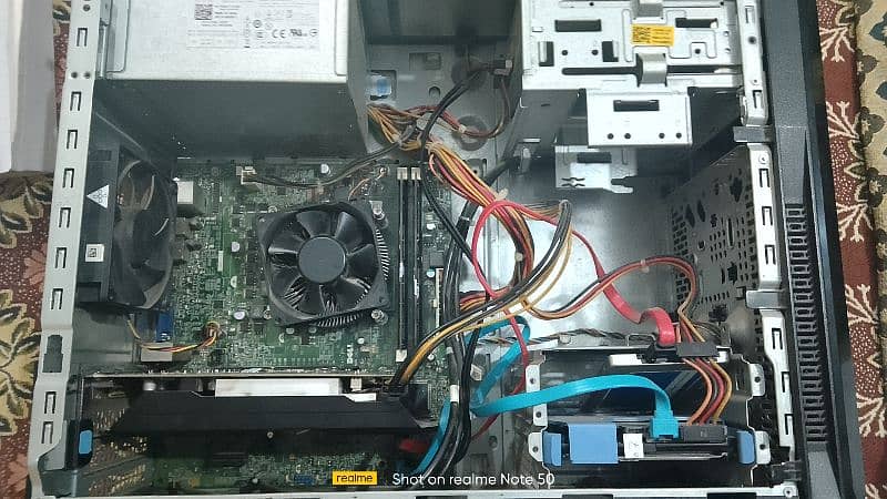 I am selling my gaming pc 4