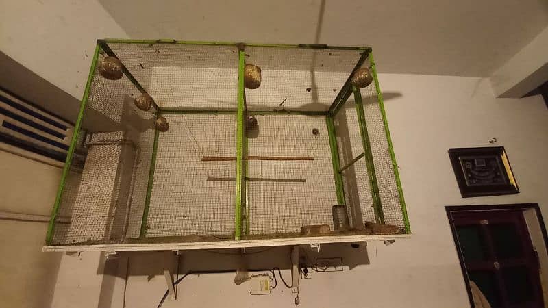 Bird Cage (FOR SALE!!!) 0