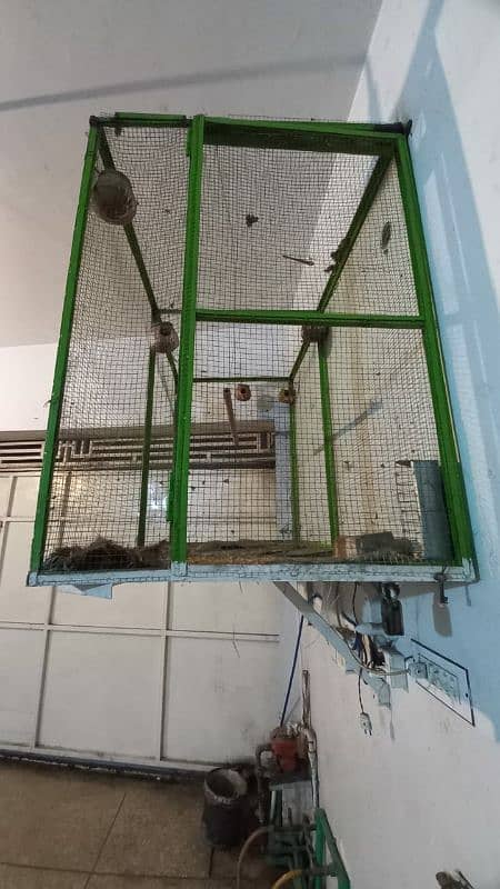 Bird Cage (FOR SALE!!!) 4